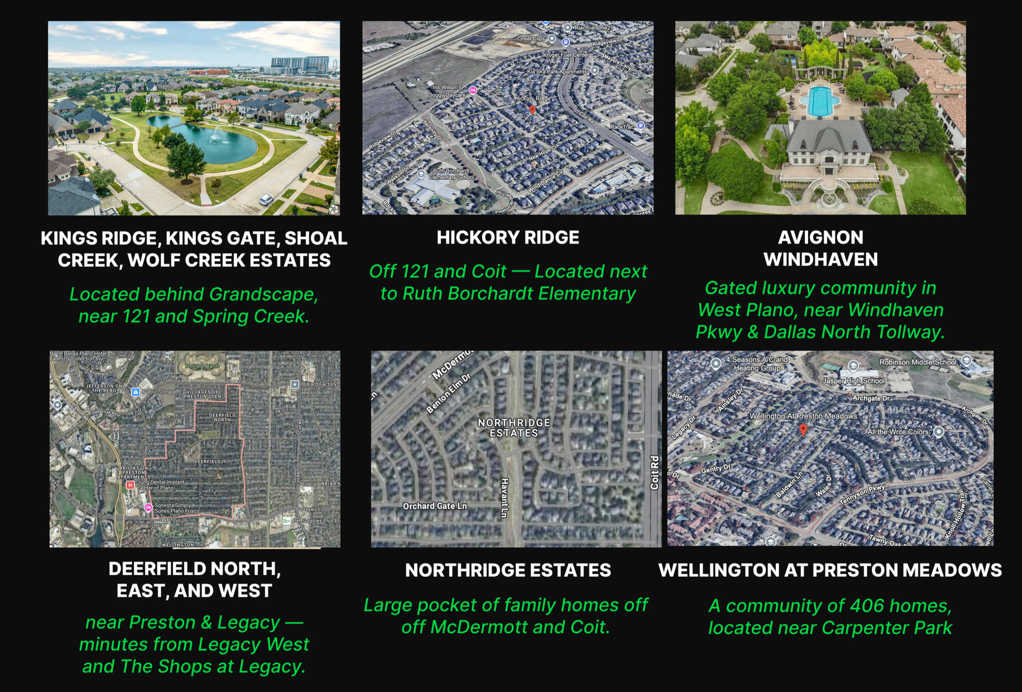 This sends to 10,000 homes 9X12 Postcard